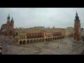 Webcam Krakow