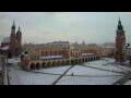 Webcam Krakau (Krakow)