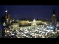 Webcam Krakau (Krakow)