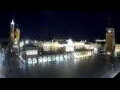 Webcam Cracovia