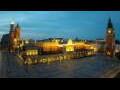 Webcam Krakow
