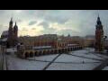 Webcam Cracovia