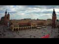 Webcam Krakow