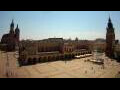 Webcam Cracovia