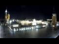 Webcam Krakau (Krakow)