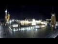 Webcam Krakau (Krakow)