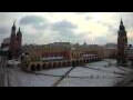 Webcam Cracovie (Krakow)