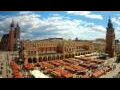 Webcam Cracovie (Krakow)
