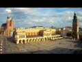 Webcam Cracovia