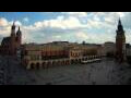 Webcam Cracovia
