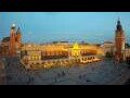 Webcam Cracovia