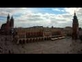 Webcam Krakow