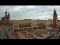 Webcam Krakau (Krakow)