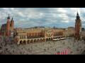 Webcam Krakow