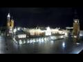 Webcam Cracovie (Krakow)