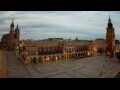 Webcam Cracovia