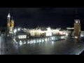 Webcam Cracovia