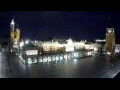 Webcam Cracovie (Krakow)