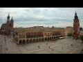 Webcam Krakau (Krakow)