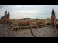 Webcam Krakow