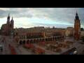 Webcam Krakau (Krakow)