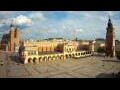 Webcam Krakau (Krakow)