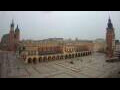 Webcam Cracovia