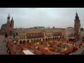 Webcam Cracovia