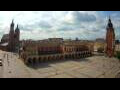 Webcam Krakau (Krakow)