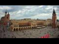 Webcam Krakow