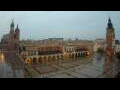 Webcam Krakau (Krakow)