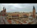 Webcam Krakow