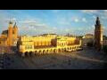 Webcam Cracovia