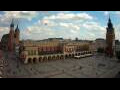 Webcam Cracovia