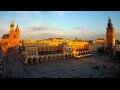 Webcam Cracovia