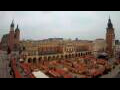 Webcam Cracovia