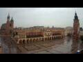 Webcam Krakow