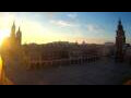 Webcam Krakow