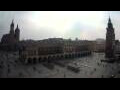 Webcam Cracovia