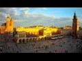 Webcam Cracovia
