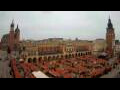 Webcam Krakow