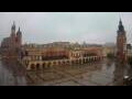 Webcam Krakow