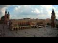 Webcam Krakow
