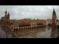 Webcam Cracovia