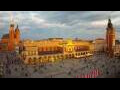 Webcam Krakow