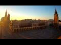 Webcam Krakow