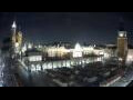 Webcam Krakow