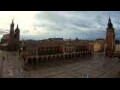 Webcam Krakow