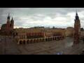 Webcam Krakow