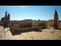 Webcam Krakow